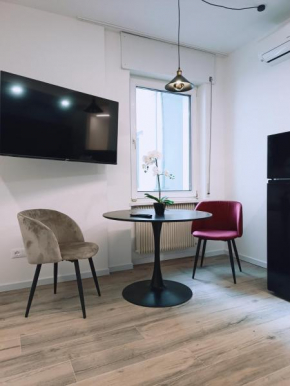 Apartment Teatro